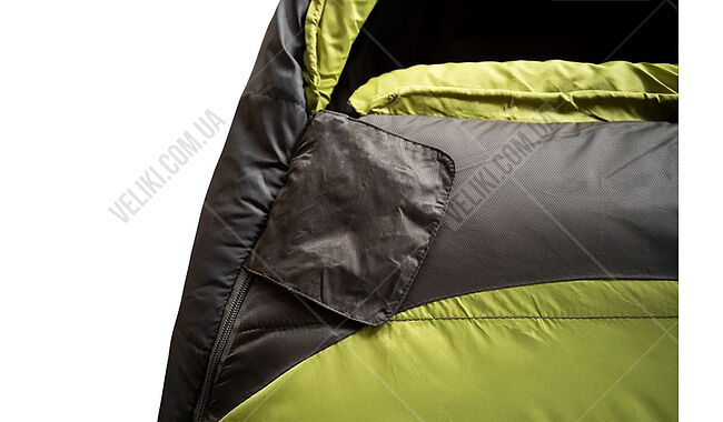 Спальный мешок Tramp Arctic Regular L - дополнительное фото 3