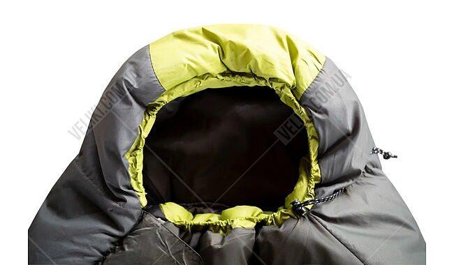 Спальный мешок Tramp Arctic Regular L - дополнительное фото 7