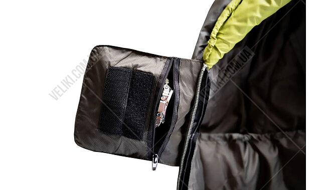 Спальный мешок Tramp Arctic Long R - дополнительное фото 4