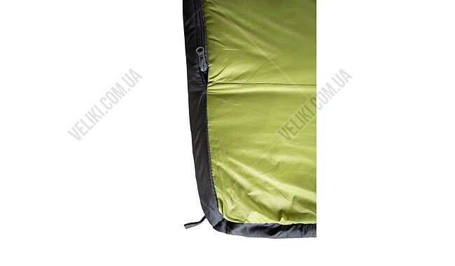 Спальный мешок Tramp Arctic Long R - дополнительное фото 9