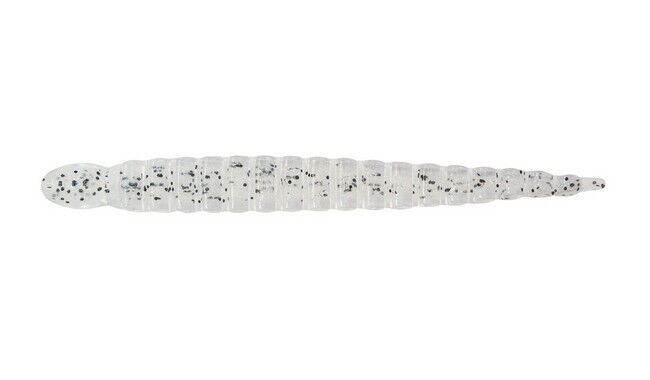 Червь Keitech Custom Leech 3.0", 1 шт - фото 5