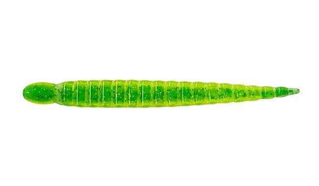 Червь Keitech Custom Leech 3.0", 1 шт - фото 2