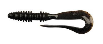 Твистер Keitech Mad Wag Mini 3.5", 1 шт