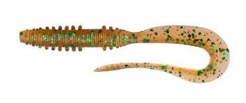 Твистер Keitech Mad Wag Mini 3.5", 1 шт