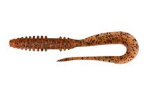 Твистер Keitech Mad Wag Mini 2.5", 1 шт - фото 3