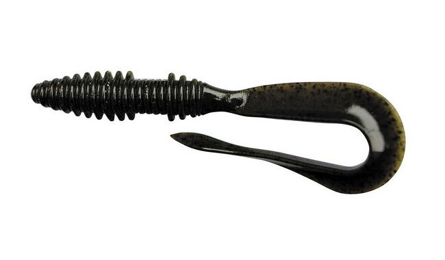 Силікон Keitech Mad 7 "1шт. - фото 8