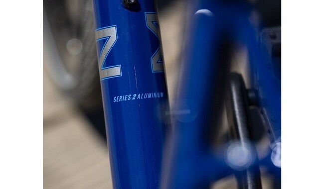 Велосипед Marin Presidio 3 - дополнительное фото 3