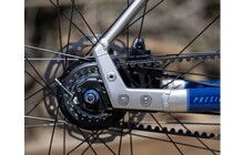 Велосипед Marin Presidio 3 - дополнительное фото 4