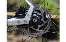 Велосипед Marin Presidio 3 - дополнительное фото 5