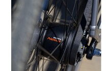 Велосипед Marin Presidio 3 - дополнительное фото 6