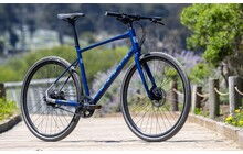 Велосипед Marin Presidio 3 - дополнительное фото 2