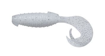 Силікон Keitech Flapper Grub 4 "1шт.