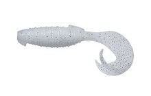 Силікон Keitech Flapper Grub 4 "1шт. - фото 9