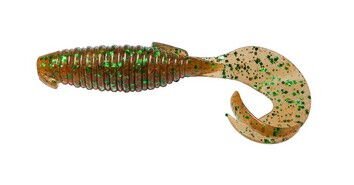 Силікон Keitech Flapper Grub 4 "1шт.