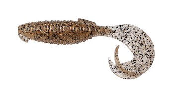 Силікон Keitech Flapper Grub 4 "1шт.