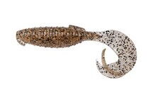 Силікон Keitech Flapper Grub 4 "1шт. - фото 10