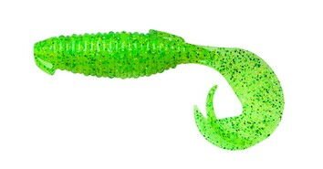 Силікон Keitech Flapper Grub 4 "1шт.