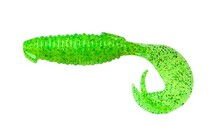 Силікон Keitech Flapper Grub 4 "1шт. - фото 8