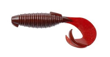 Силікон Keitech Flapper Grub 4 "1шт.