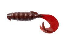 Силікон Keitech Flapper Grub 4 "1шт. - фото 15