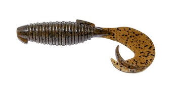 Силікон Keitech Flapper Grub 4 "1шт.