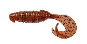 Силікон Keitech Flapper Grub 4 "1шт.