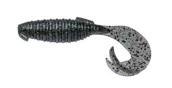 Силікон Keitech Flapper Grub 4 "1шт.