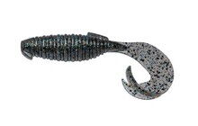 Силікон Keitech Flapper Grub 4 "1шт. - фото 12