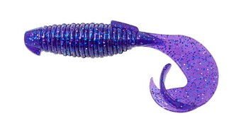 Силікон Keitech Flapper Grub 4 "1шт.