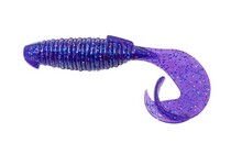 Силікон Keitech Flapper Grub 4 "1шт. - фото 4