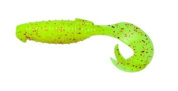 Силікон Keitech Flapper Grub 4 "1шт.