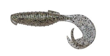 Силікон Keitech Flapper Grub 4 "1шт.