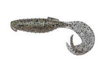 Силікон Keitech Flapper Grub 4 "1шт. - фото 11