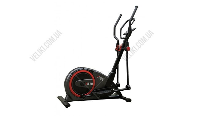 Орбитрек York Fitness X510 - дополнительное фото 1