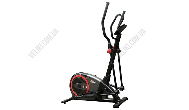 Орбитрек York Fitness X510 - дополнительное фото 2