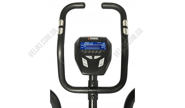 Орбитрек York Fitness X510 - дополнительное фото 5