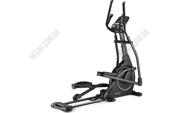 Орбітрек Gymtek XCF7000 - дополнительное фото 3