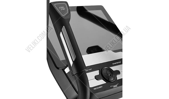 Орбітрек Gymtek XCF7000 - дополнительное фото 9