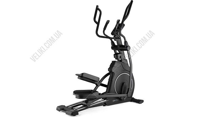 Орбитрек Gymtek XCF8000 - дополнительное фото 3