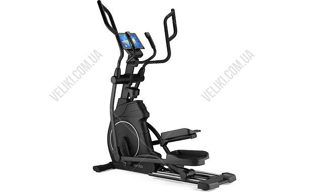 Орбитрек Gymtek XCF8000 - дополнительное фото 4