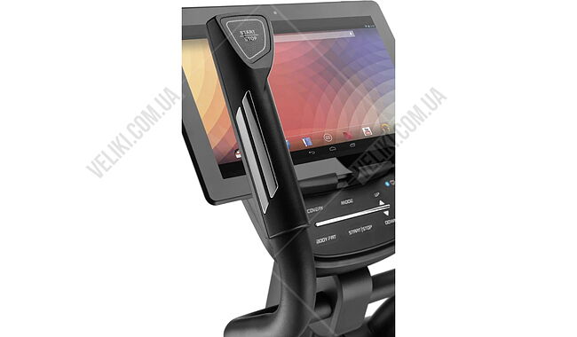 Орбитрек Gymtek XCF8000 - дополнительное фото 5