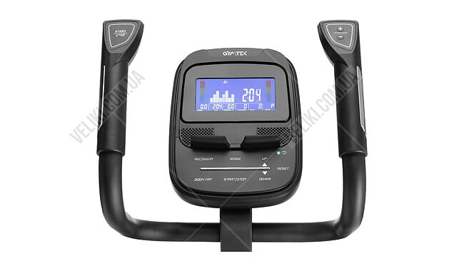 Орбитрек Gymtek XCF8000 - дополнительное фото 10