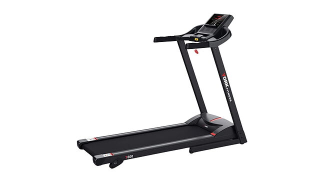 Беговая дорожка York Fitness T600 - фото 1