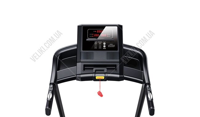 Беговая дорожка York Fitness T600 - дополнительное фото 3