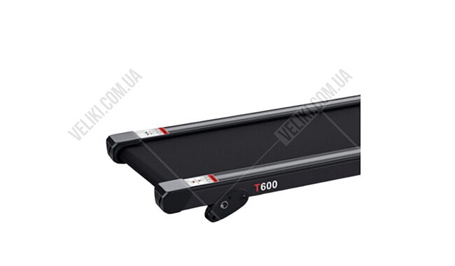 Беговая дорожка York Fitness T600 - дополнительное фото 5