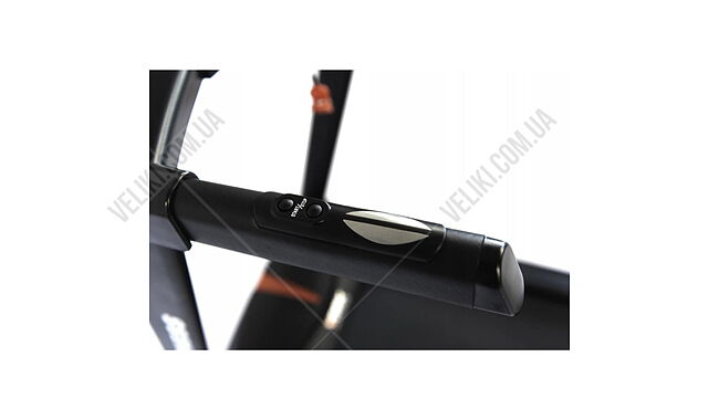 Беговая дорожка York Fitness T600 - дополнительное фото 9