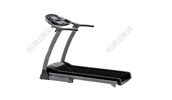 Беговая дорожка York Fitness T700PLUS - дополнительное фото 1