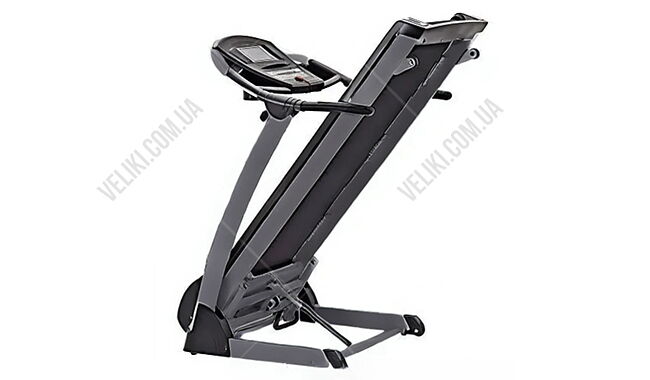 Беговая дорожка York Fitness T700PLUS - дополнительное фото 2