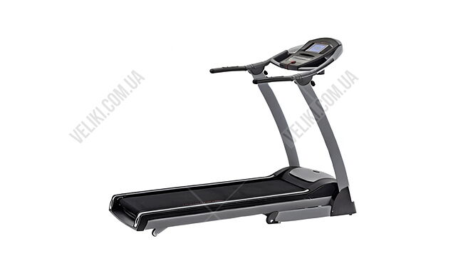 Беговая дорожка York Fitness T700PLUS - дополнительное фото 3