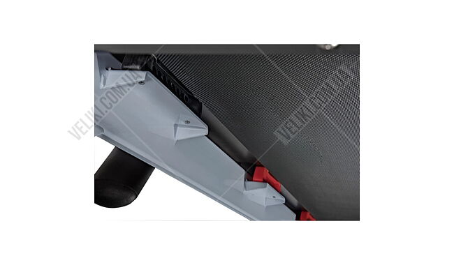 Беговая дорожка York Fitness T700PLUS - дополнительное фото 6